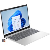 HP Laptop Pavilion Plus 14 ey0077ng / AMD Ryzen 7 7840U, 14", 2880x1800, 120Hz, 16GB, 1TB, AMD Radeon 780M, Windows 11 Home, srebrni